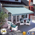 Awning and Tent Polyester PU Coated Waterproof Oxford fabric